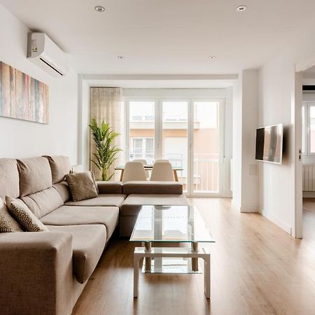 Apartamento Nuevo Centro Гранада Екстериор снимка