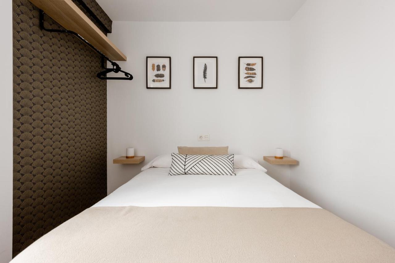 Apartamento Nuevo Centro Гранада Екстериор снимка