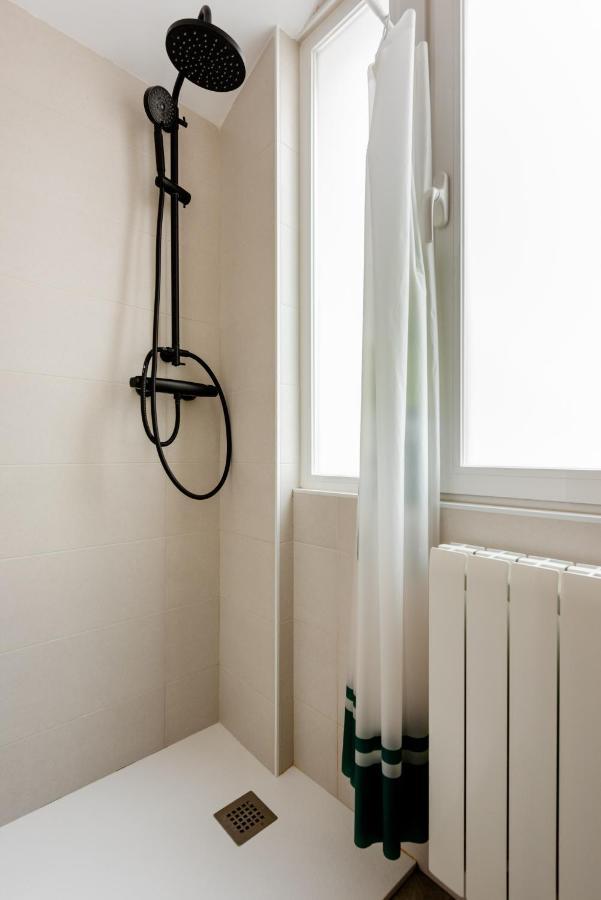 Apartamento Nuevo Centro Гранада Екстериор снимка