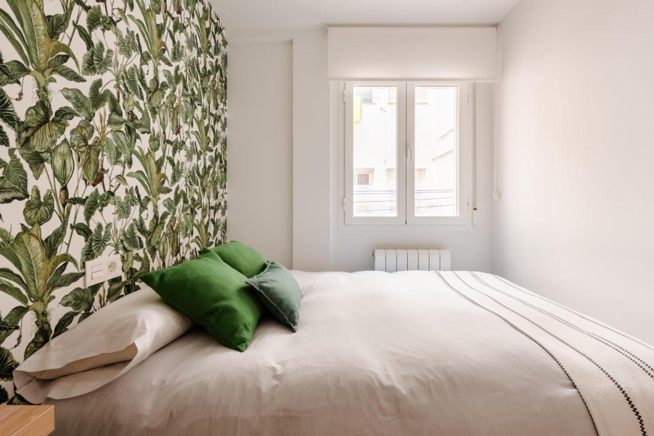 Apartamento Nuevo Centro Гранада Екстериор снимка