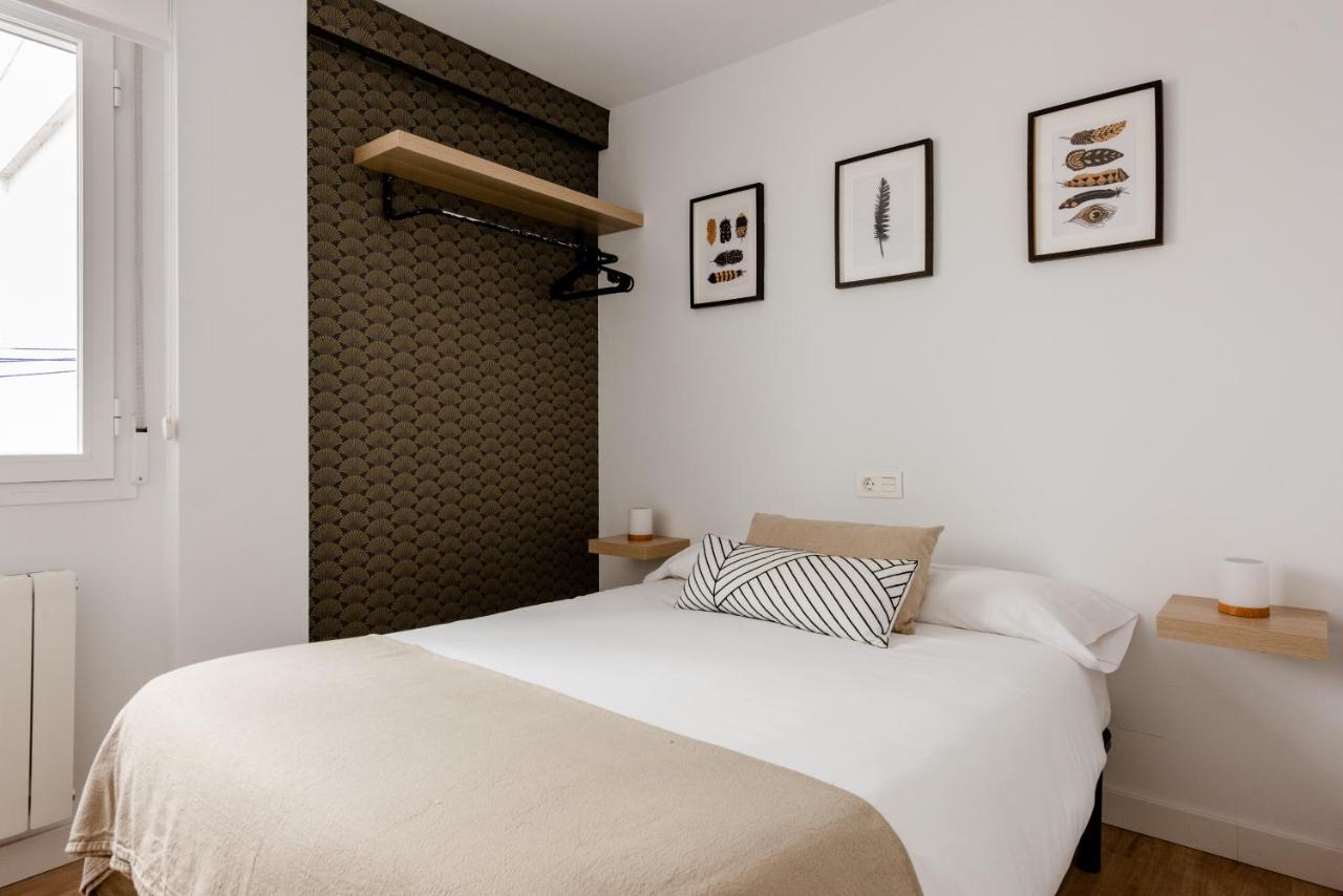 Apartamento Nuevo Centro Гранада Екстериор снимка
