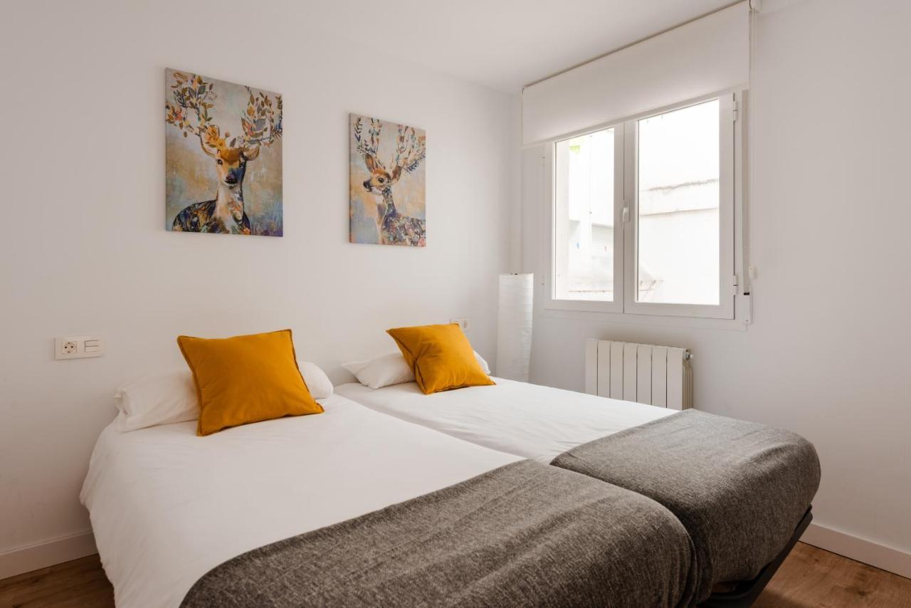 Apartamento Nuevo Centro Гранада Екстериор снимка