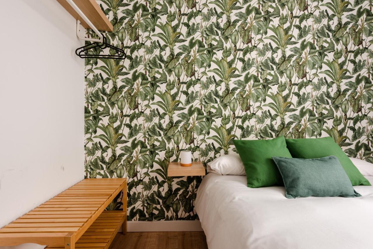 Apartamento Nuevo Centro Гранада Екстериор снимка