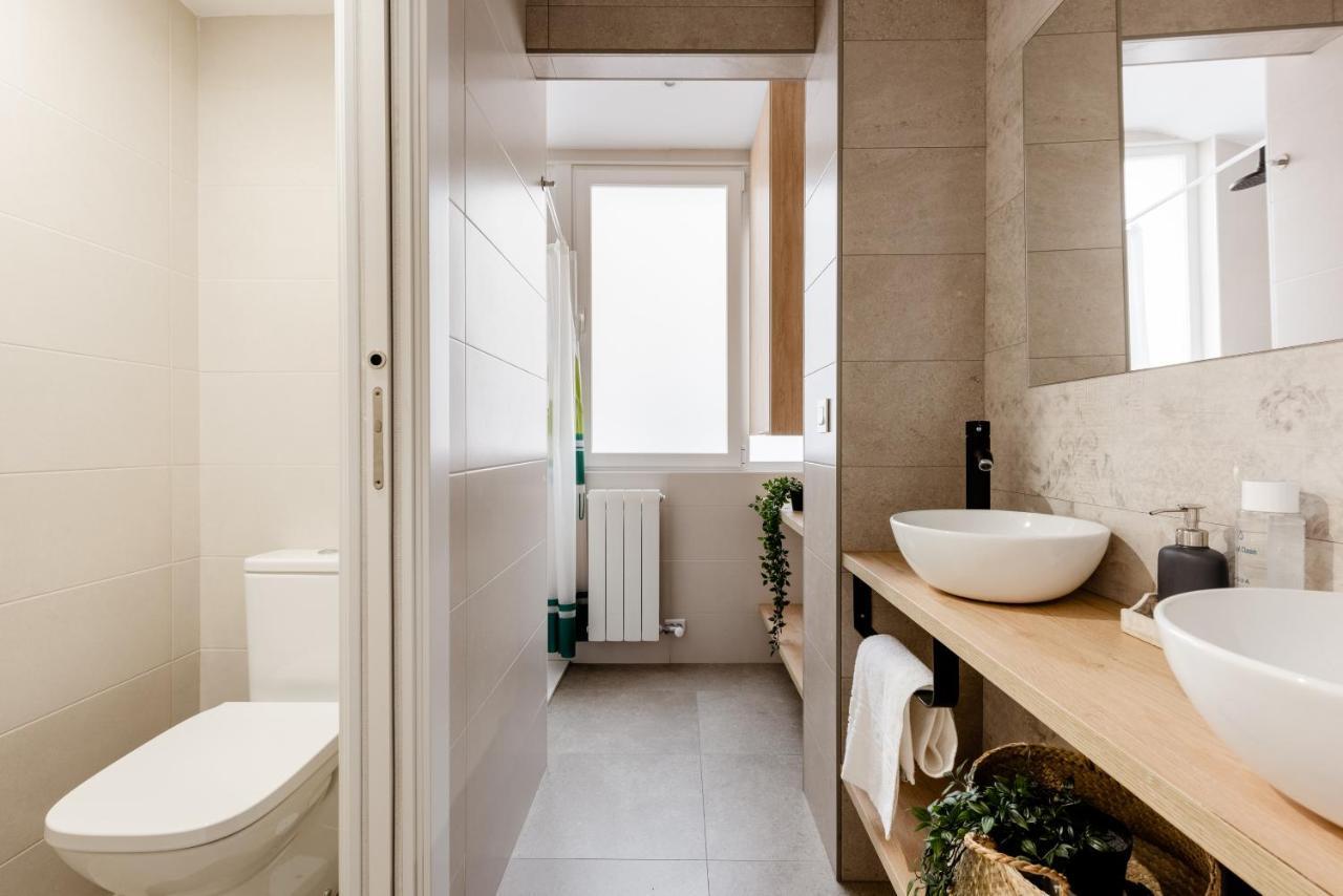 Apartamento Nuevo Centro Гранада Екстериор снимка
